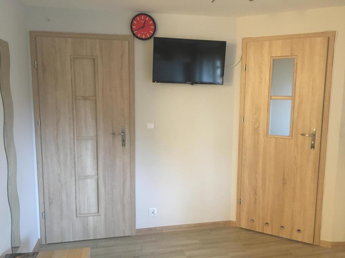 Appartement "Na Wesolej" à Tarnowskie Góry Extérieur photo