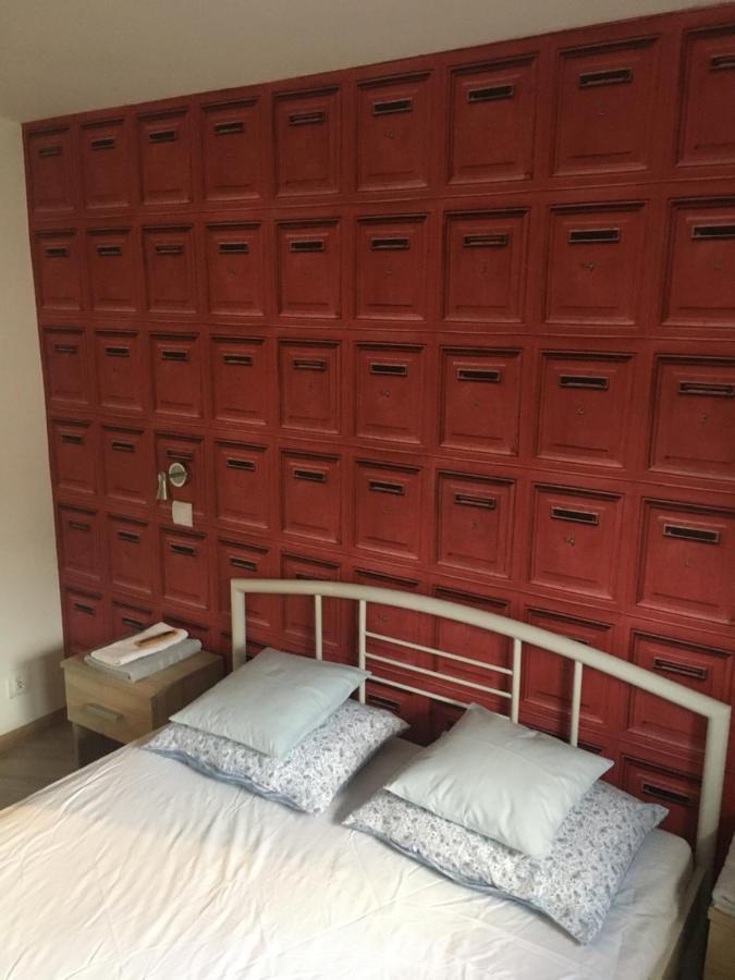 Appartement "Na Wesolej" à Tarnowskie Góry Extérieur photo