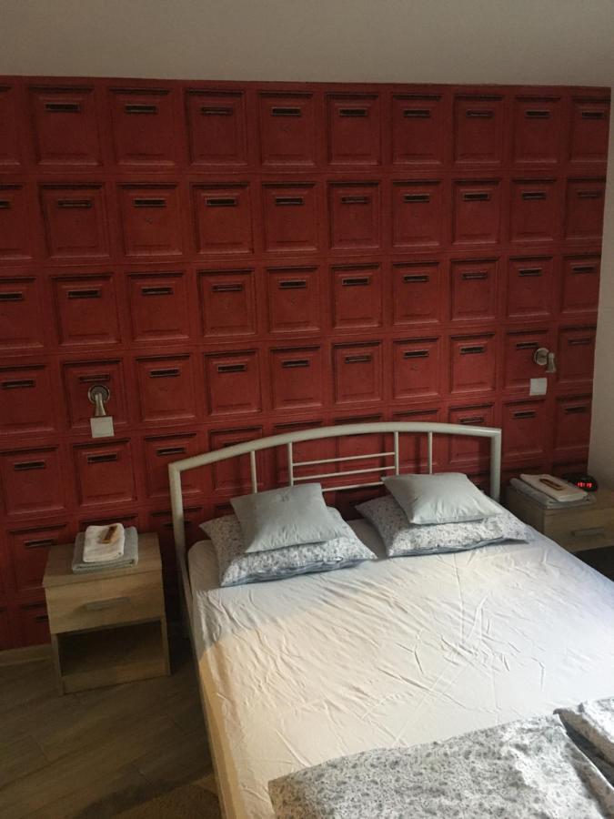Appartement "Na Wesolej" à Tarnowskie Góry Extérieur photo