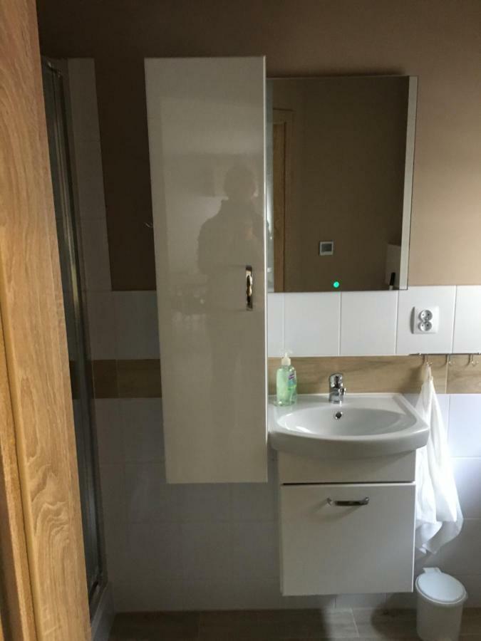 Appartement "Na Wesolej" à Tarnowskie Góry Extérieur photo