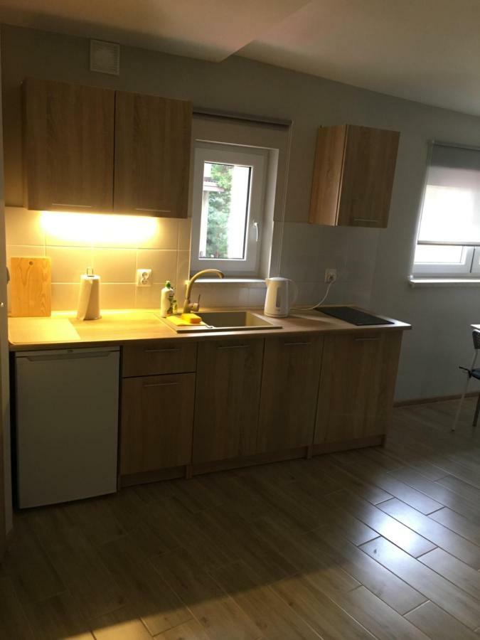 Appartement "Na Wesolej" à Tarnowskie Góry Extérieur photo