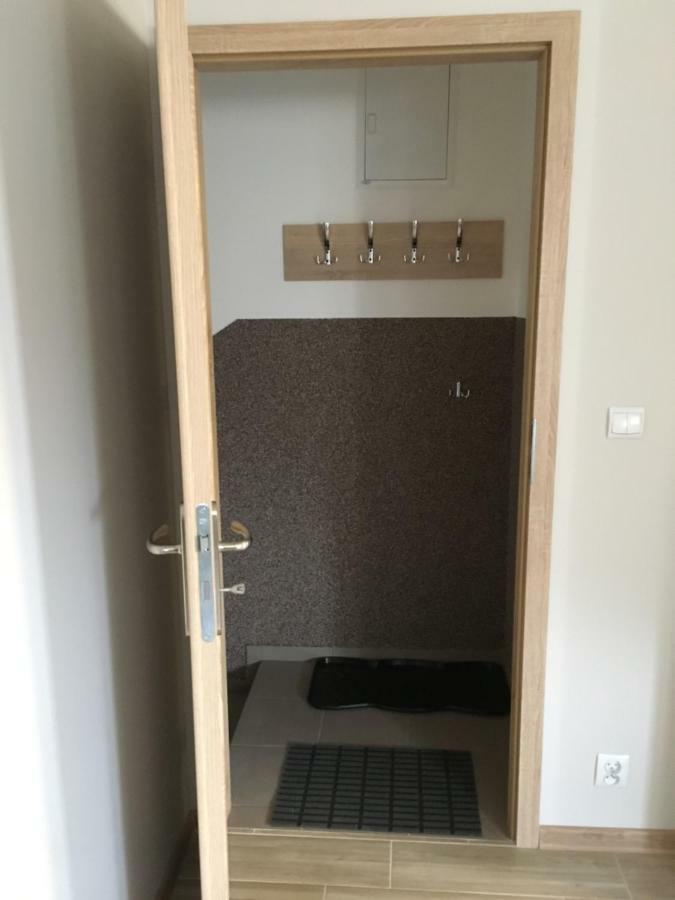Appartement "Na Wesolej" à Tarnowskie Góry Extérieur photo