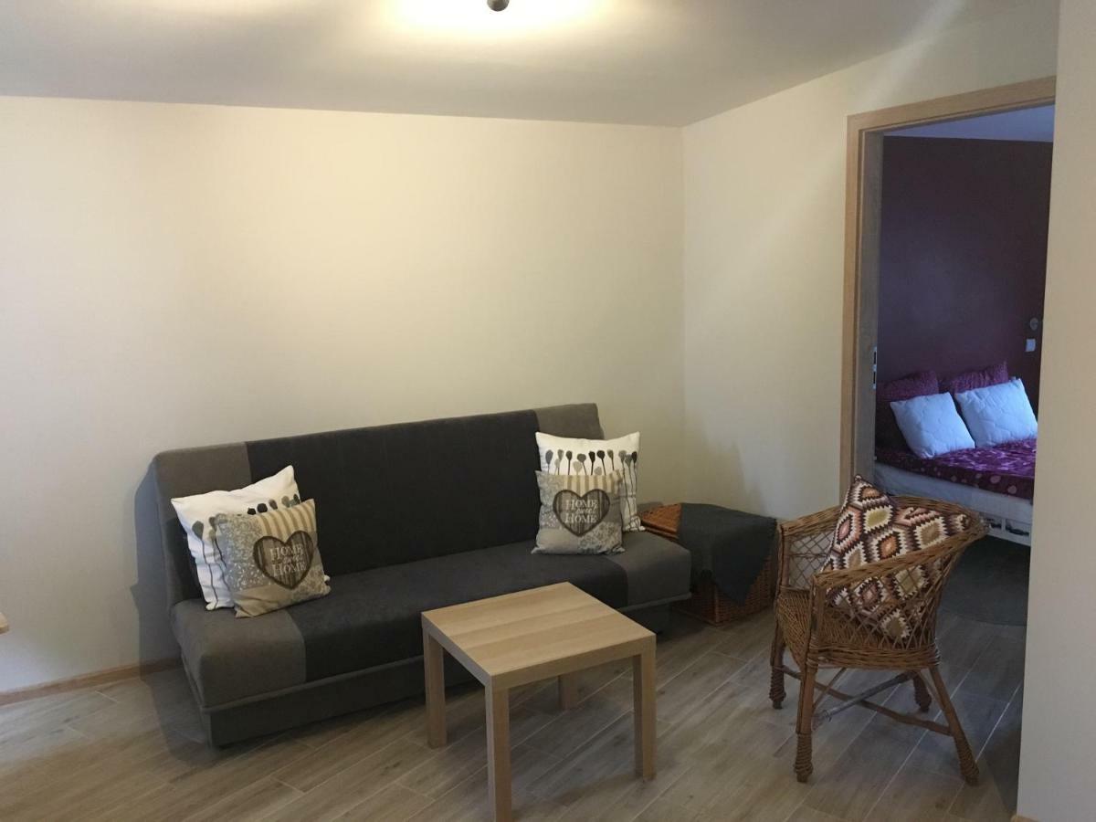 Appartement "Na Wesolej" à Tarnowskie Góry Extérieur photo