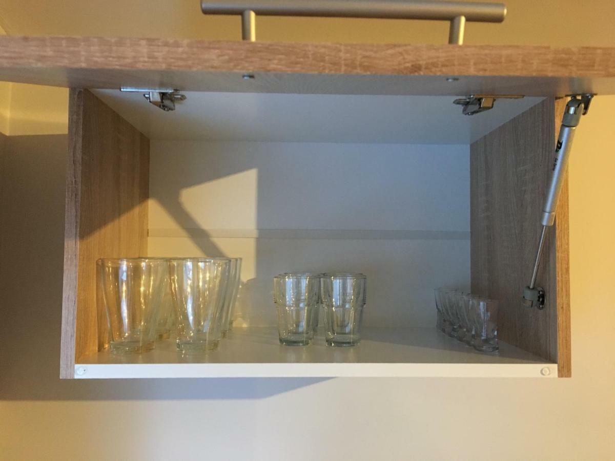 Appartement "Na Wesolej" à Tarnowskie Góry Extérieur photo