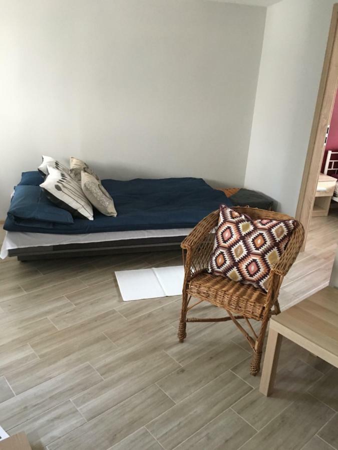 Appartement "Na Wesolej" à Tarnowskie Góry Extérieur photo