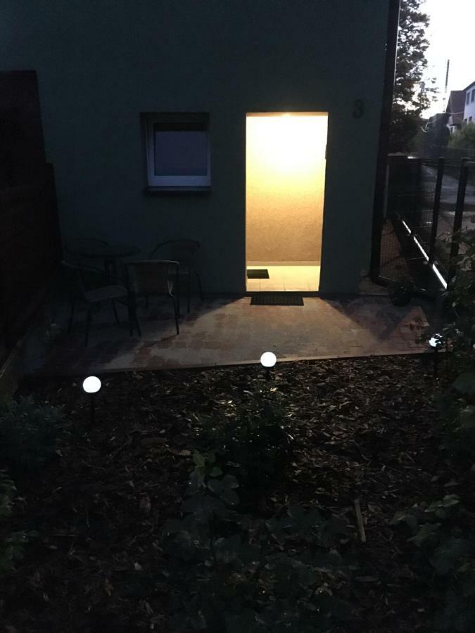 Appartement "Na Wesolej" à Tarnowskie Góry Extérieur photo