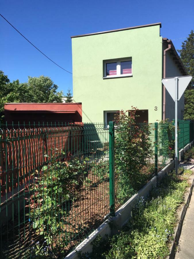 Appartement "Na Wesolej" à Tarnowskie Góry Extérieur photo