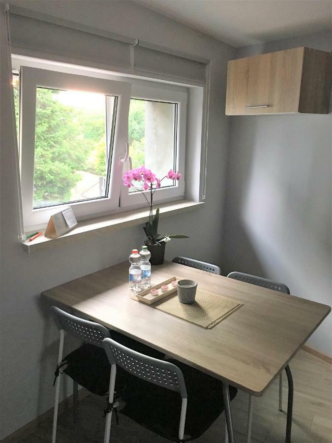 Appartement "Na Wesolej" à Tarnowskie Góry Extérieur photo