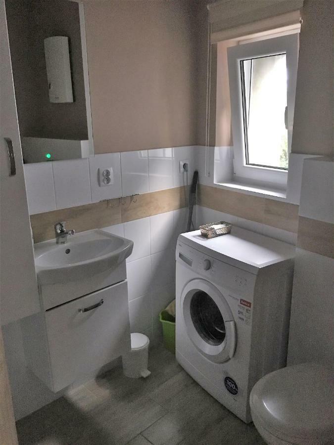Appartement "Na Wesolej" à Tarnowskie Góry Extérieur photo